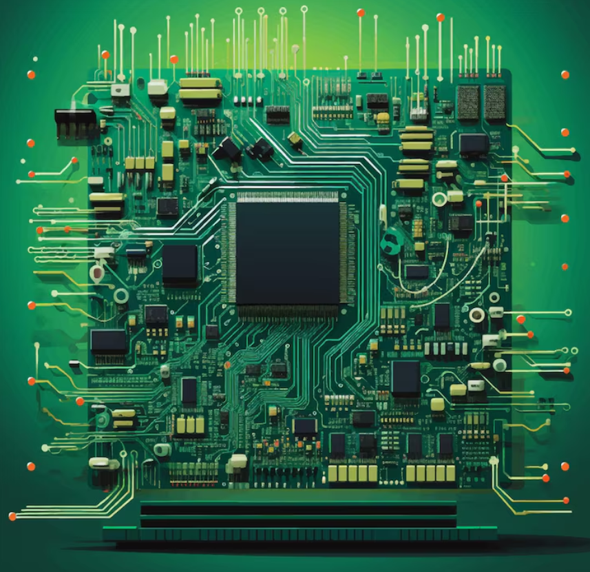 pcb