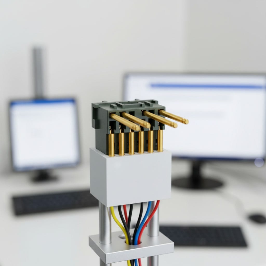 Advanced Test Probes