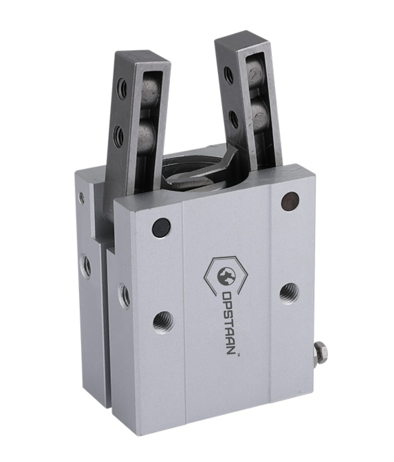 Pneumatic finger (Y-type) HFY series (Φ6-Φ32)