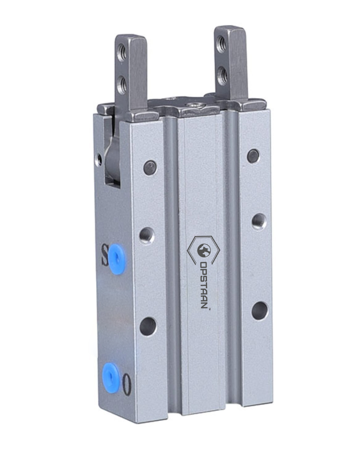 Pneumatic gripper (pivot-type opening and closing) / Cam-type 180° opening and closing MHY2 series (Φ10-Φ25)