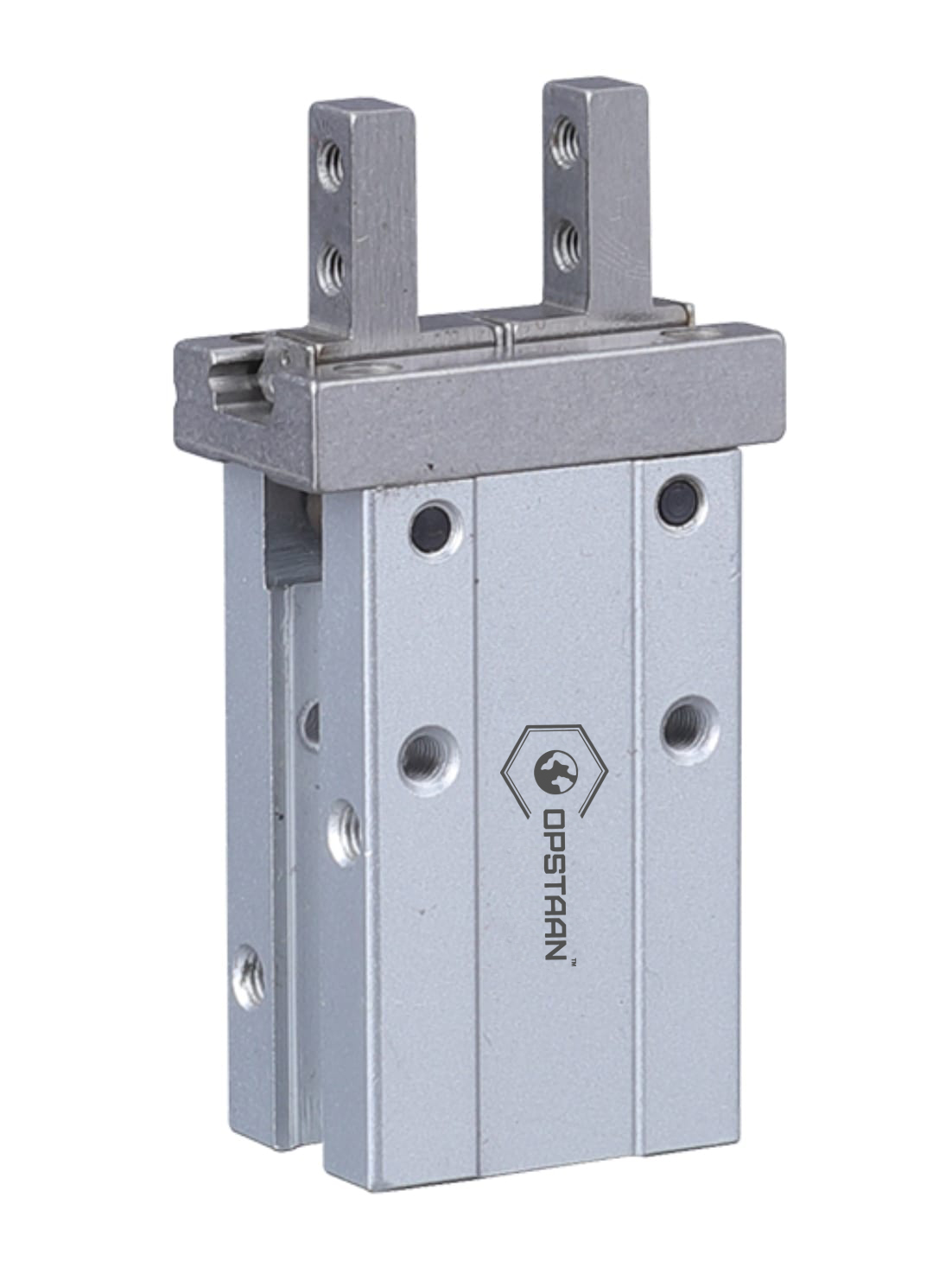 Pneumatic gripper (parallel opening and closing type) MHZ 2 series (Φ6-Φ40)