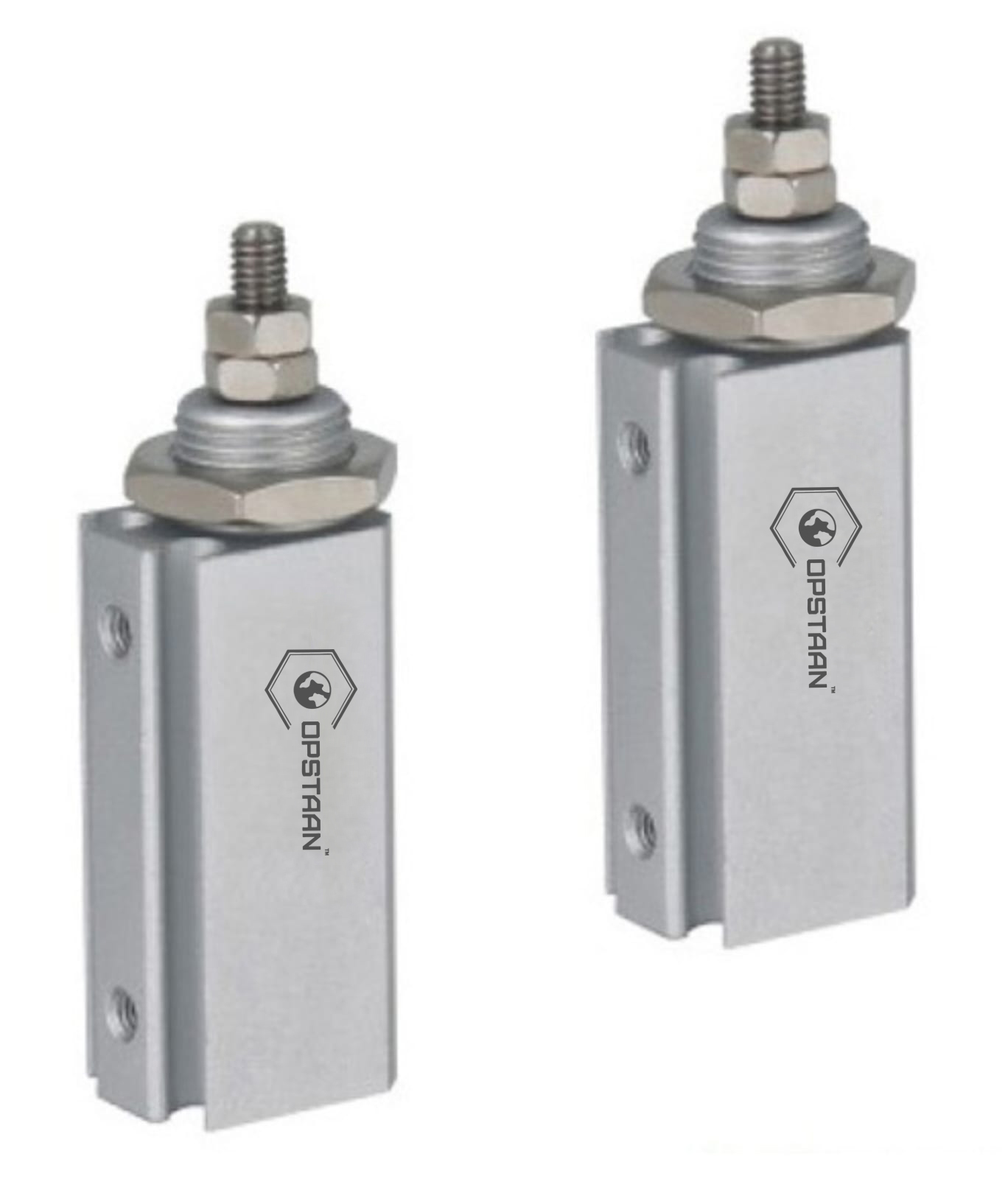 New needle cylinder (double-acting) CJP2 series (Φ4-Φ16)