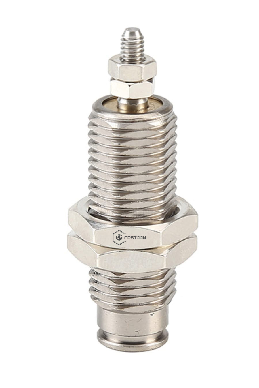 Needle cylinder (double-acting) CJP series (Φ6-Φ15)