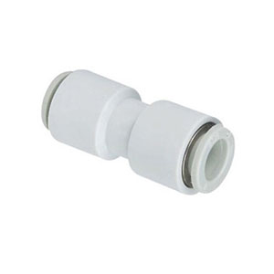 KQ2 series quick coupling reducer straight coupling: KQ2H