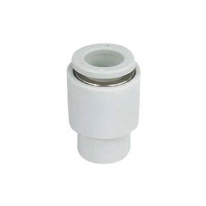 KQ2 series quick coupling single-sided coupling: KQ2C