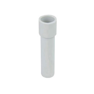 KQ2 series quick coupling direct plug connector: KQ2P