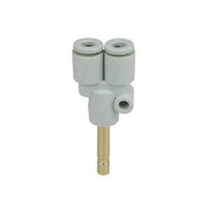 Mini connector KJ series U-shaped connector: KJU