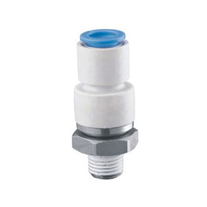 Opstaan test probes and electropneumatic components