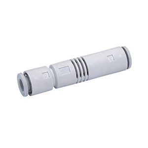 ZU series straight tube vacuum generator