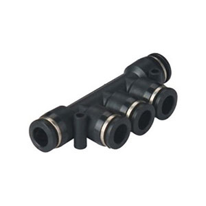 PWG Series 15mm Adjuster