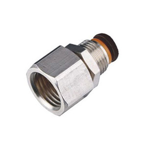 PMF series through-plate internal thread