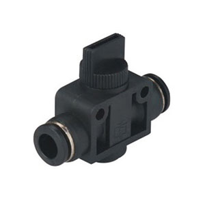 HVFF series first-hand valves