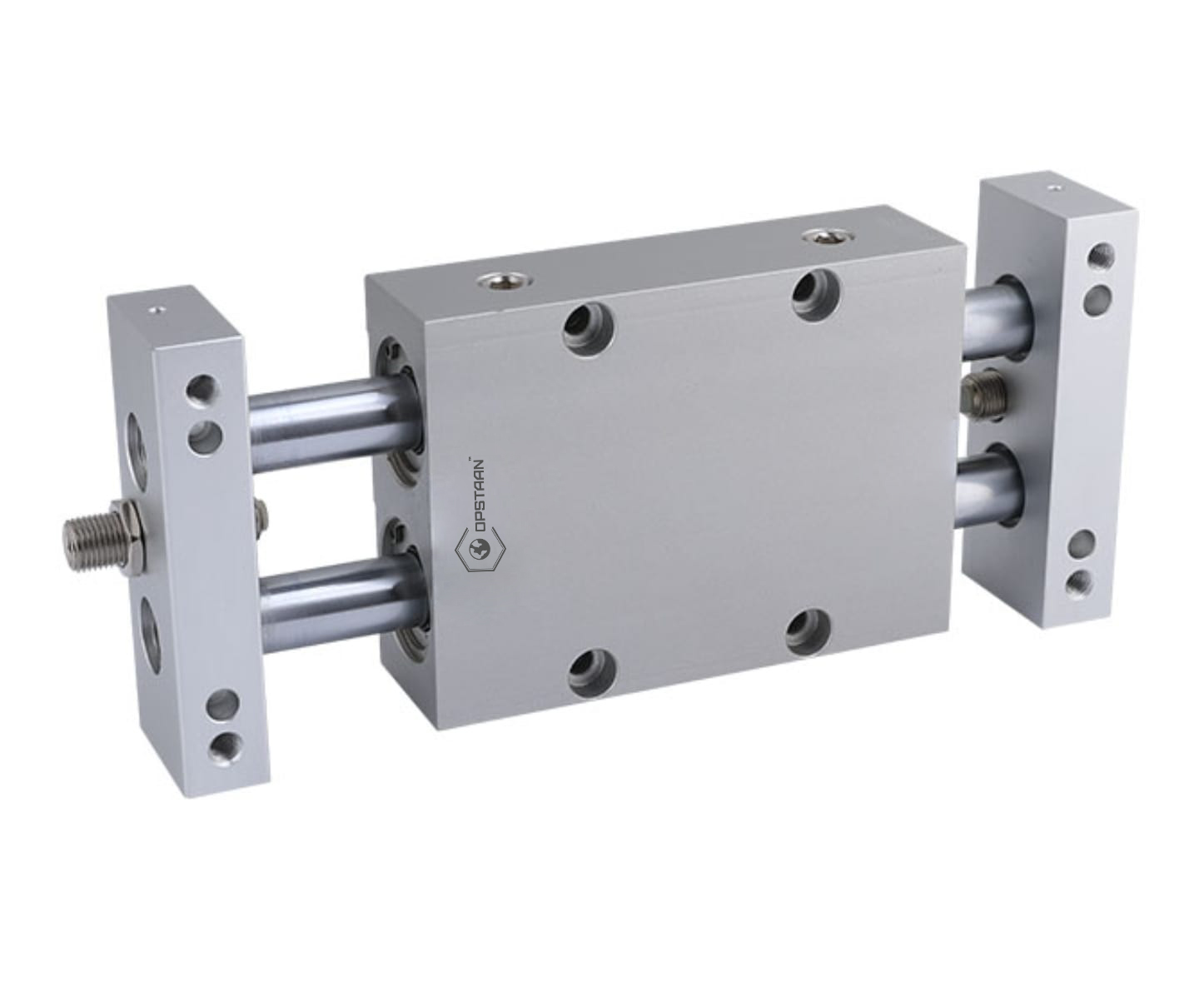 CX2 series sliding cylinders (Φ10-Φ25)