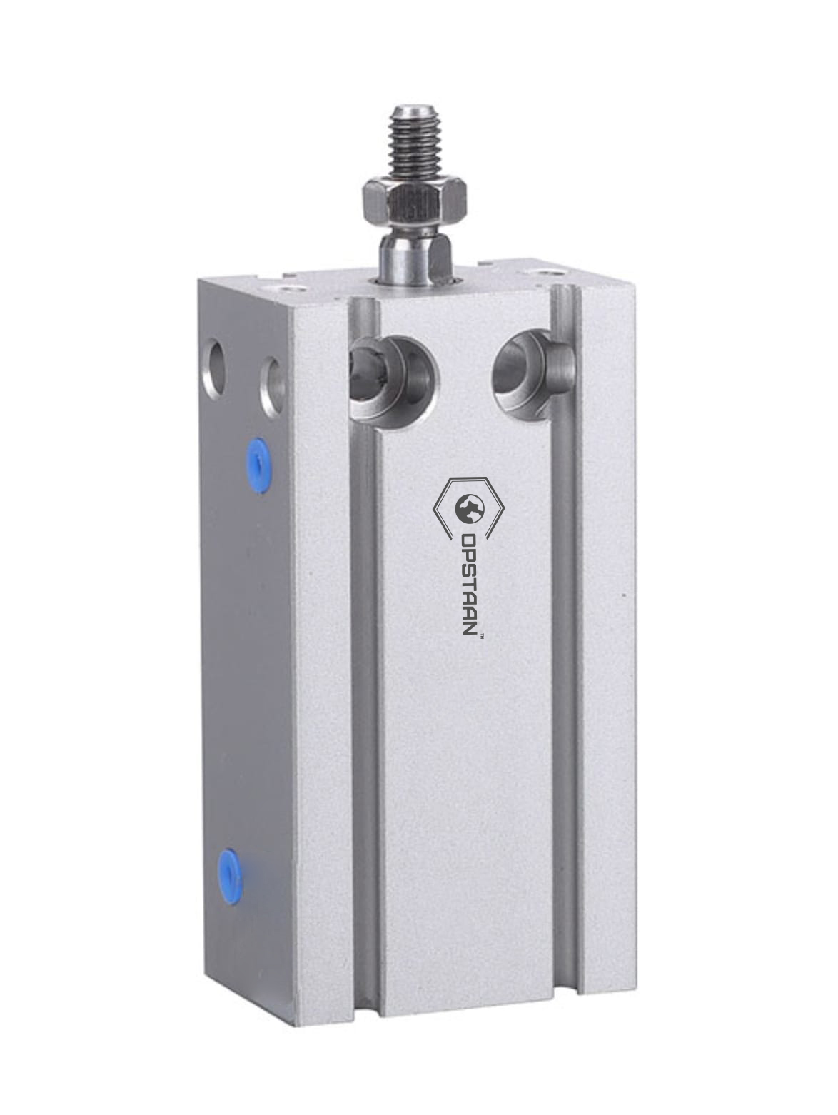 CUJB series of small, free-mounting cylinders (Φ4-Φ20)