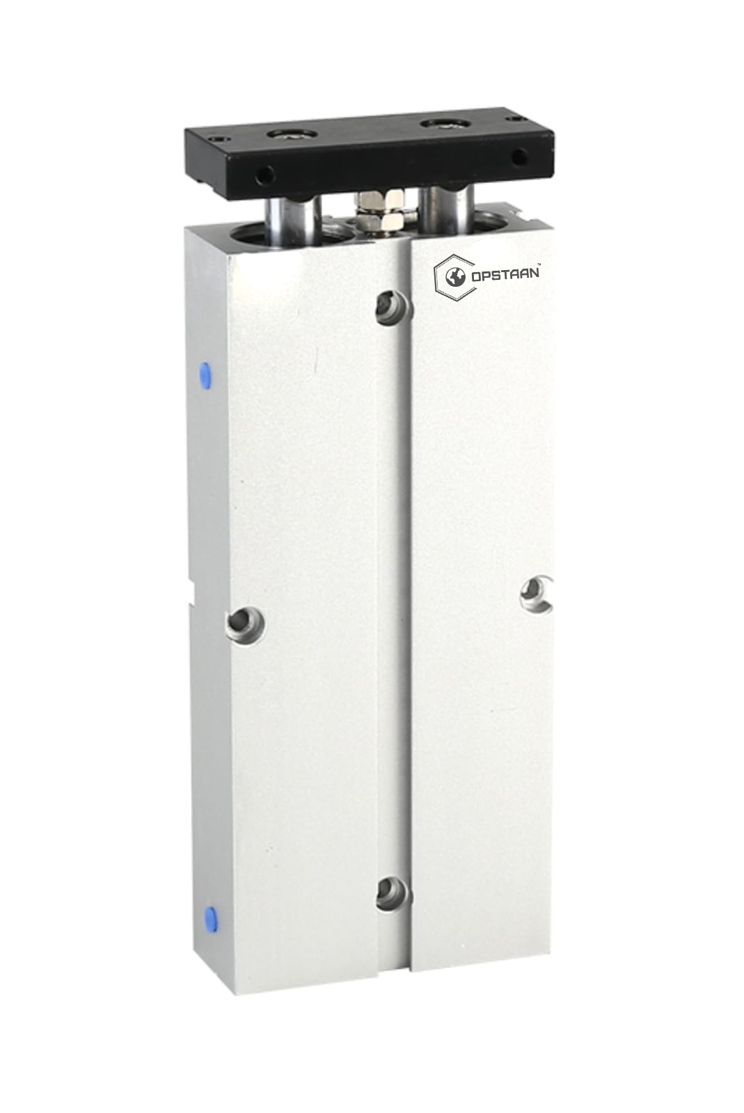 TDA series twin-shaft cylinders (Φ10-Φ32)