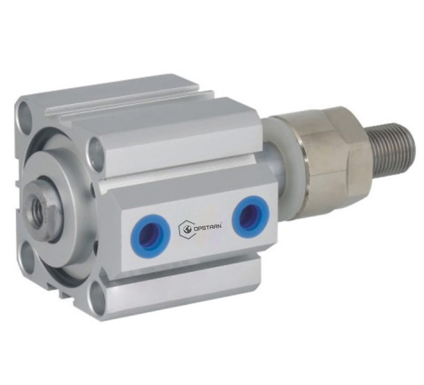 SDAJ series ultra-thin cylinders (Φ12-Φ100)