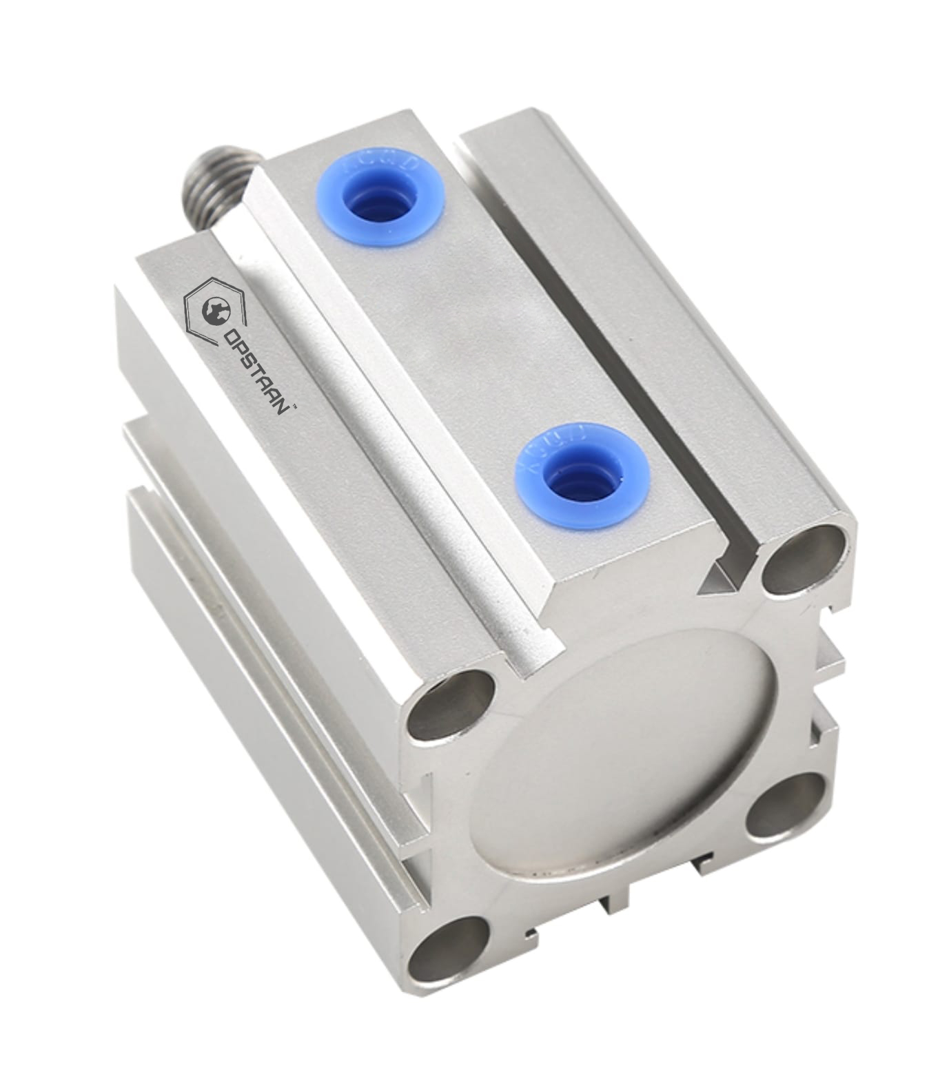Ultra-thin cylinders SDA, SSA, STA series (Φ12-Φ100)