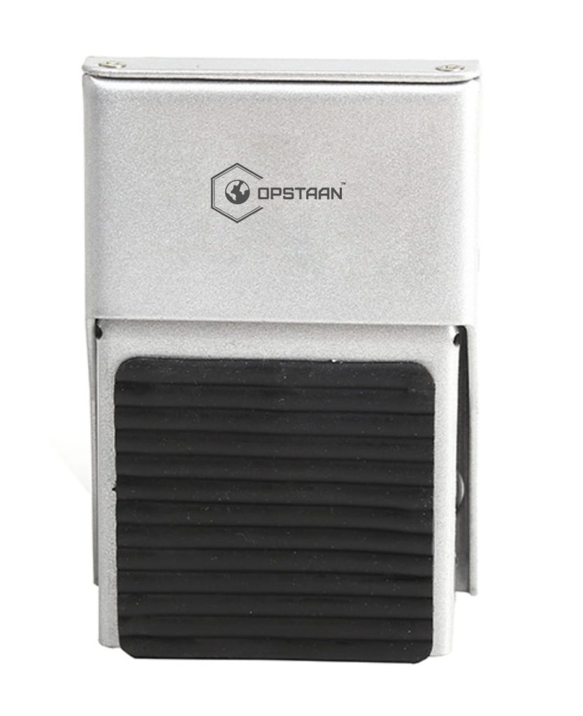 Foot valve (5-port 2-position) FV series