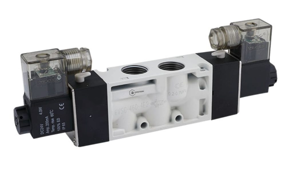 6VSC-460 series solenoid valve