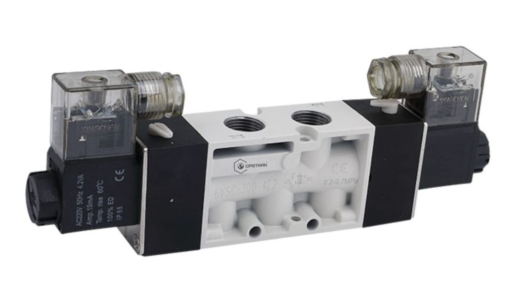 6VSC-300 series solenoid valve