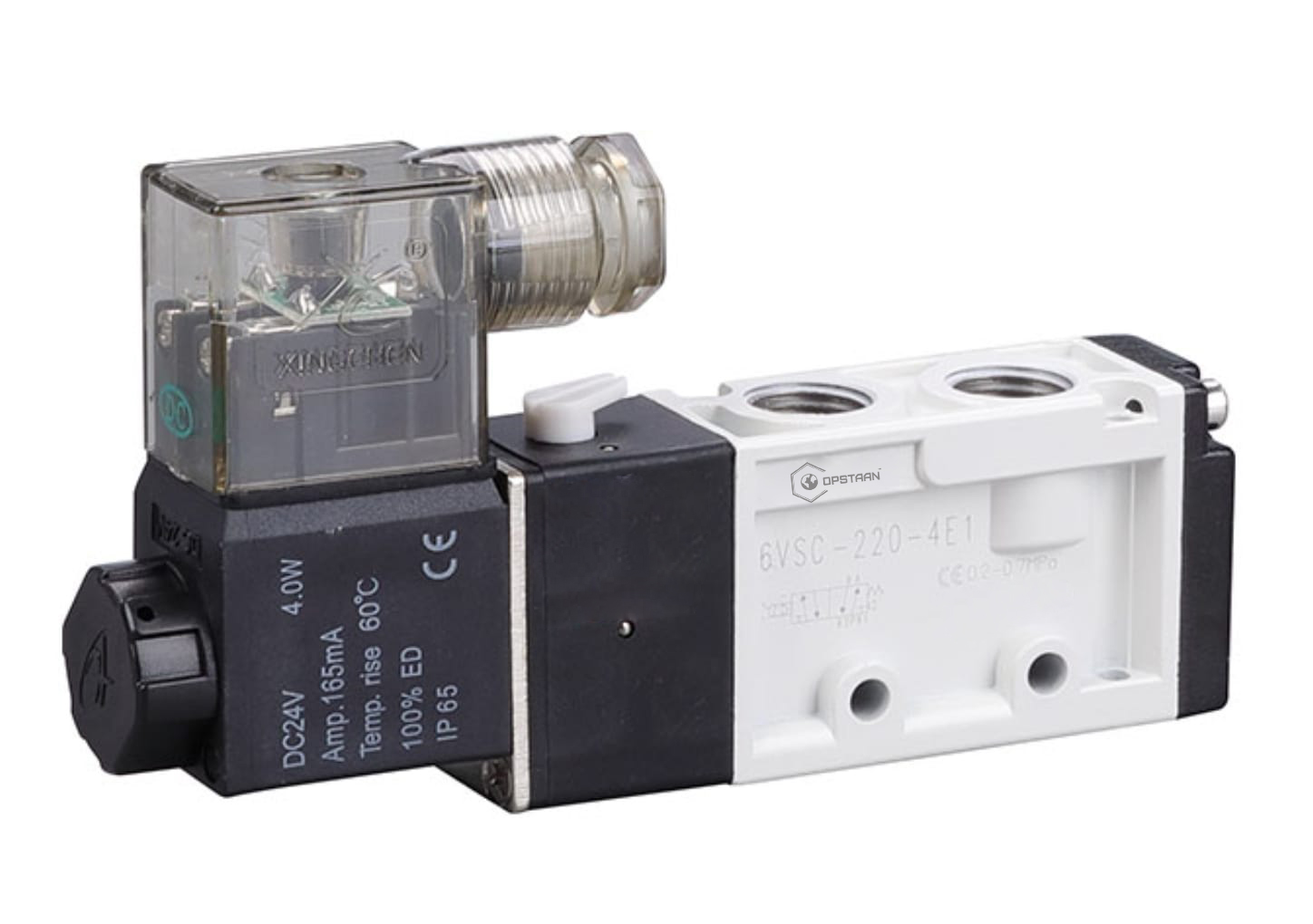6VSC-220 series solenoid valve
