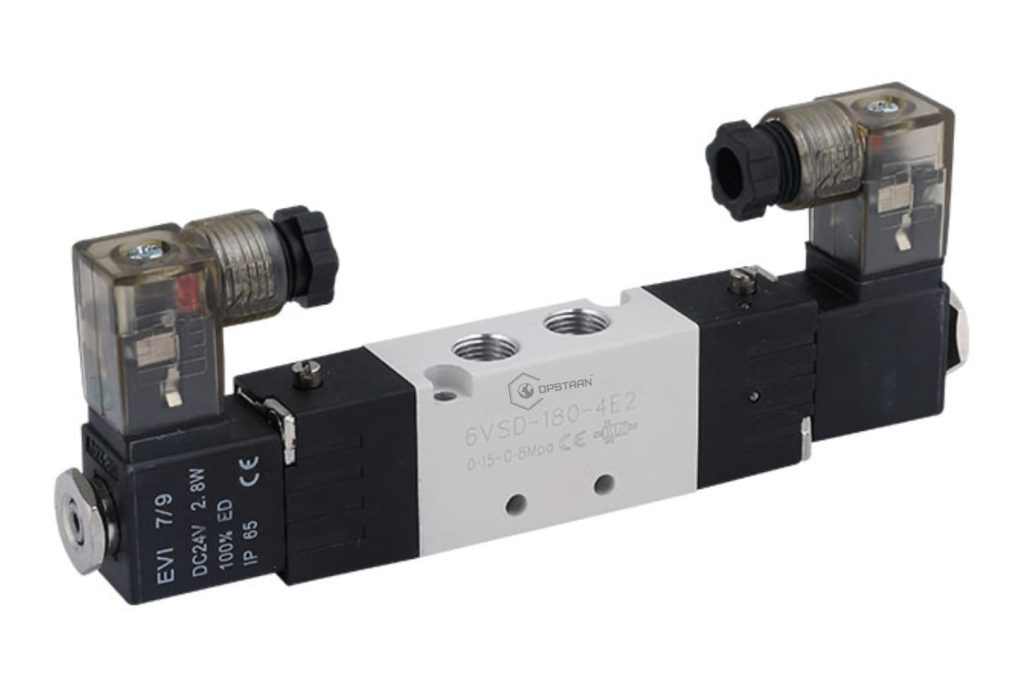 6VSD-180 series solenoid valve
