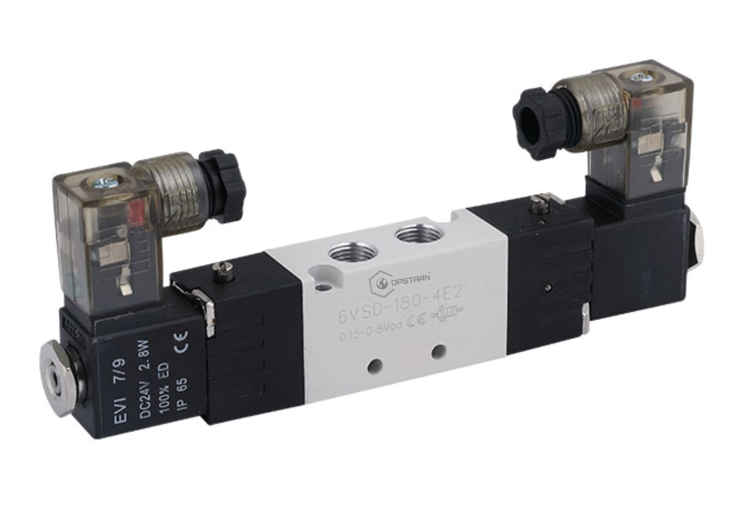 6VSD-180 series solenoid valve