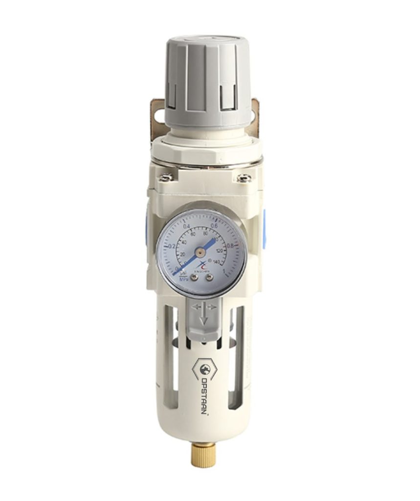 AW series filter pressure regulating valve