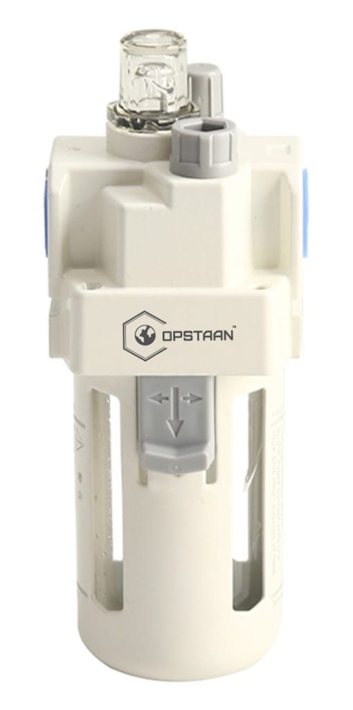 AL series oil mist lubricators