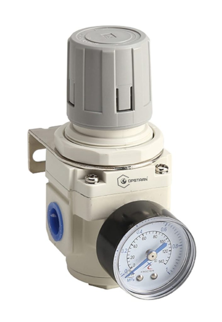 AR series pressure regulating valve